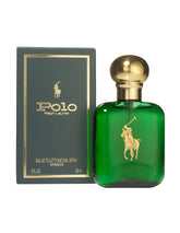 Ralph Lauren Polo Eau De Toilette - 125ml